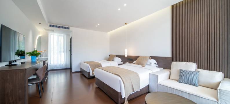 特克斯吾家小院图片