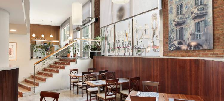 贝斯特阿拉尼亚酒店(Hotel Best Aranea)图片