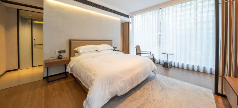 瑞麟酒店(雅安天全店)图片