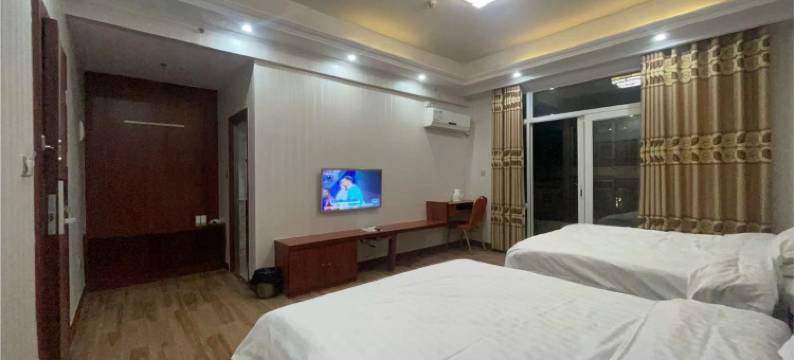 渔悦假日酒店图片