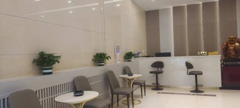 鑫圆祥宾馆(五台山火车站店)图片