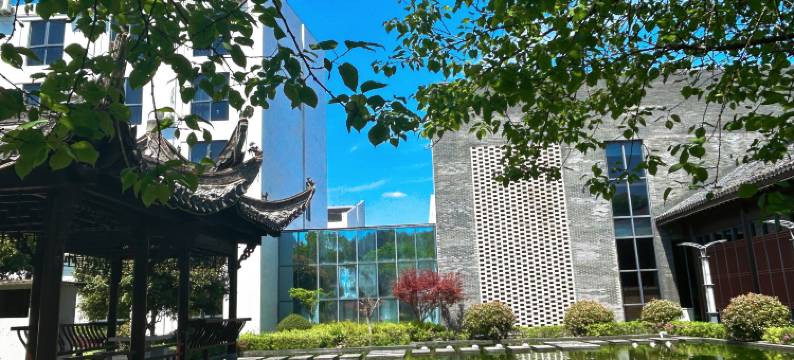 绩溪多利国际大酒店图片