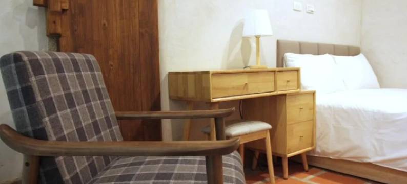 金门壹楼文旅图片