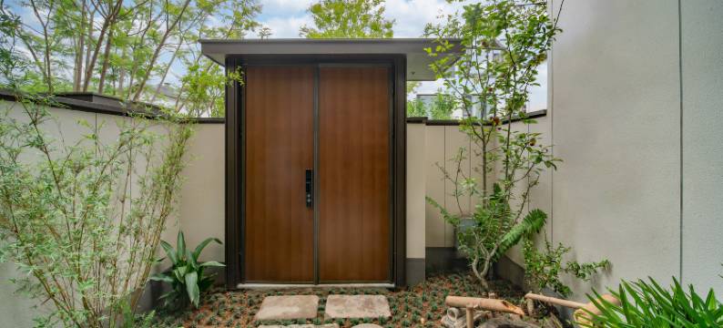 归园田居·热海硫磺温泉私汤民宿图片