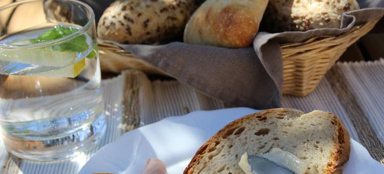 萨莫奎林哈庄园酒店(Quinta Pedagógica da Samoqueirinha | Duna Parque Resorts & Hotels)图片