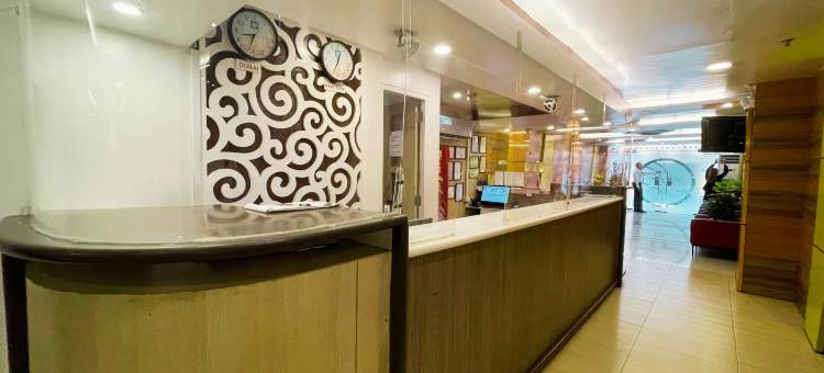 99纪念碑酒店-卡洛奥坎(Hotel 99 Monumento Caloocan)图片