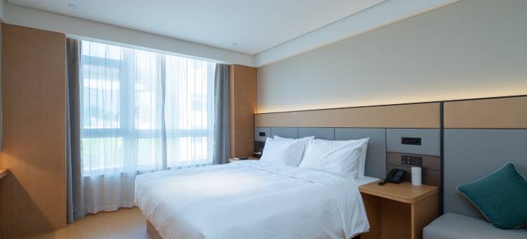 全季酒店(烟台蓬莱海洋极地世界店)图片