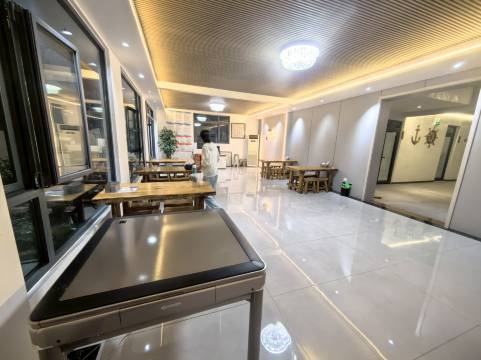 依山听雨民宿(森林公园店)预订价格,联系电话位置地址【携程酒店】