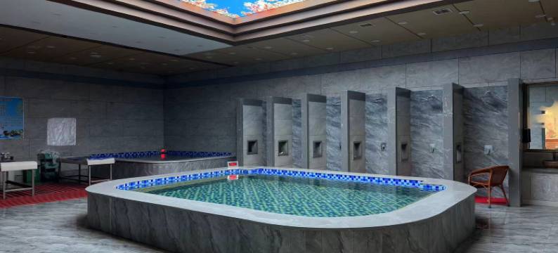 云燊时见酒店图片