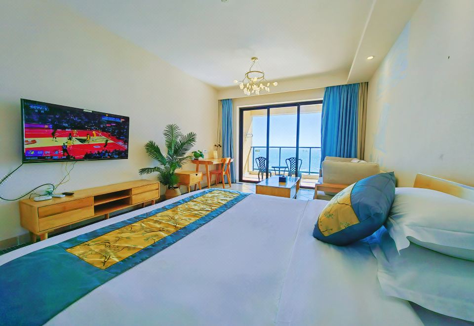Hotel Overview