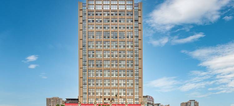 南川大酒店(重庆南川区万达广场店)图片