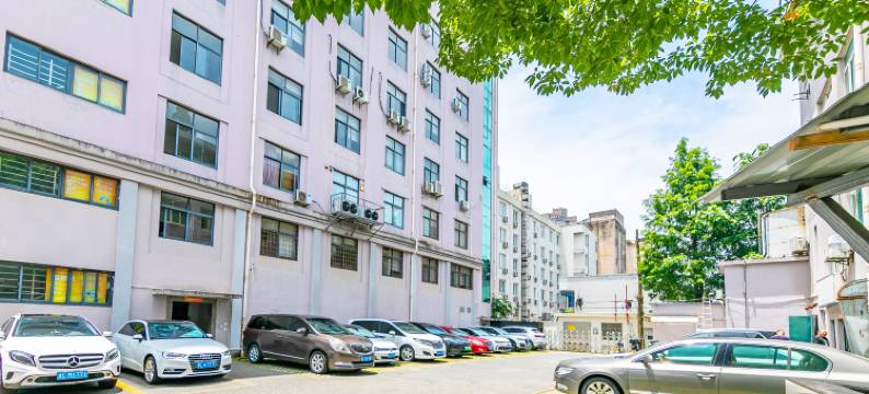 舟山新东港酒店图片