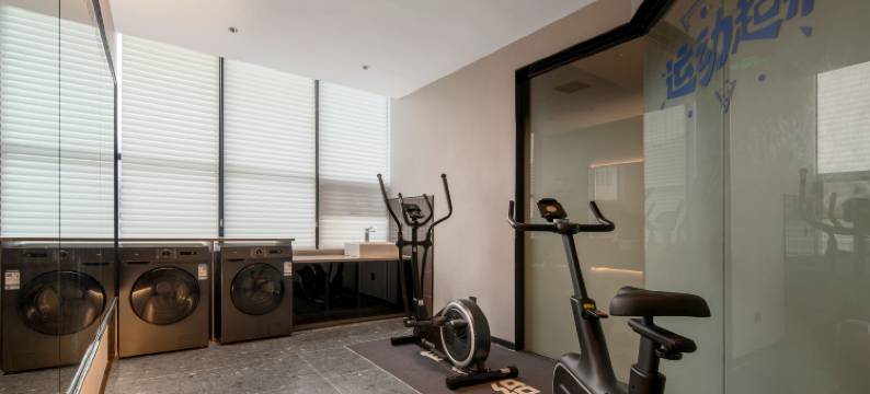 长沙乐致酒店(扬帆夜市万家丽广场店)图片