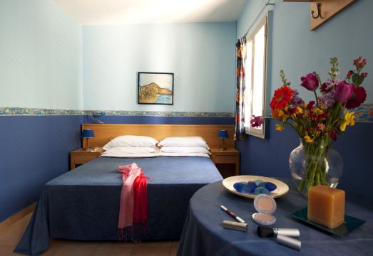 Villaggio Albergo Internazionale la Plaja Hotel Overview