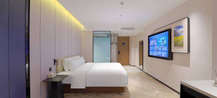 美甄酒店(运城盐湖条山东街店)图片