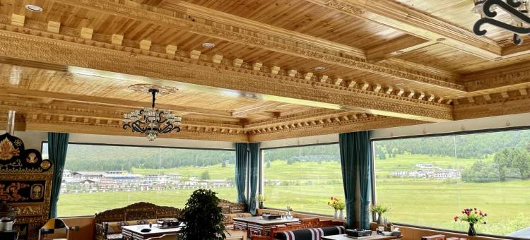 林芝桑吉民宿(扎西岗民俗村店)图片