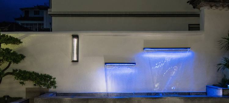 Hiller觅野·渡美宿(丽江古城忠义市场店)图片