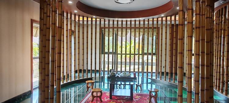 赤水虫茶庄园图片