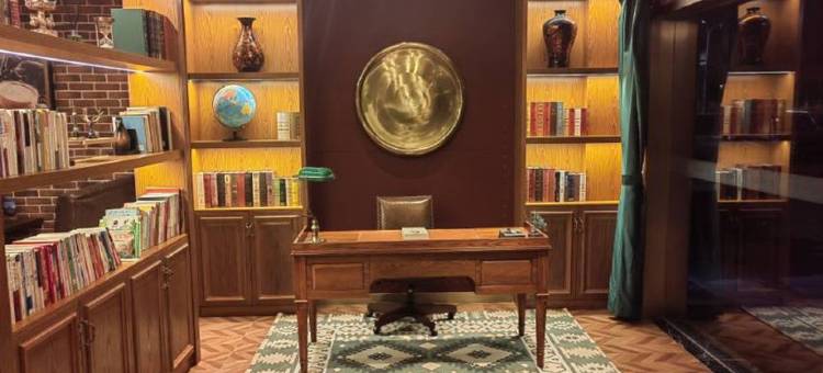 喆啡酒店(西安咸阳国际机场店)图片