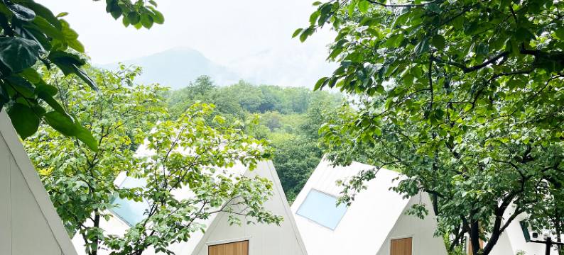 一念生花余粮山民宿图片