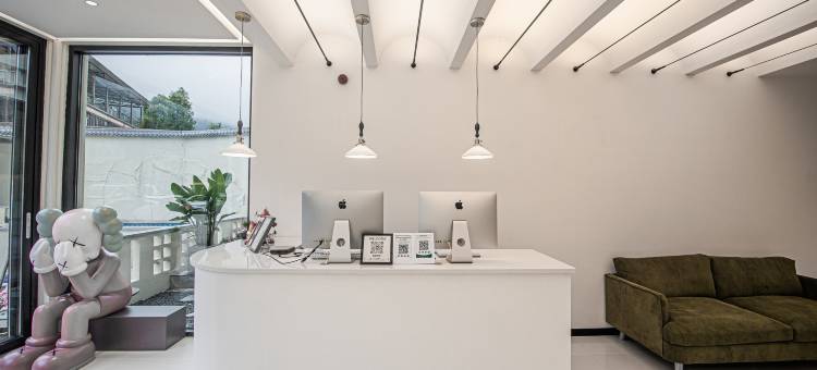 峨眉山云述里酒店(峨眉山景区零公里店)图片