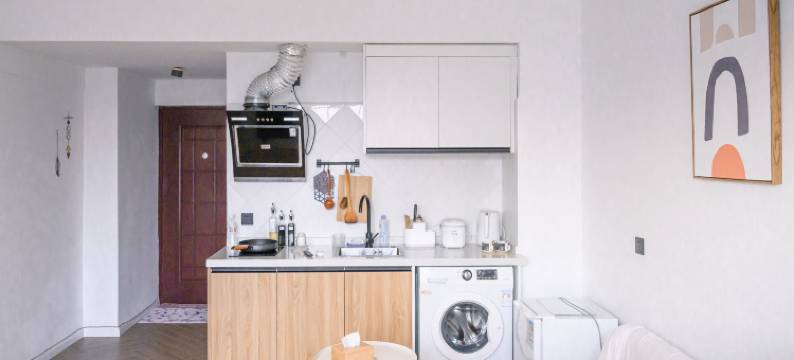 铜仁UFUN有房民宿图片