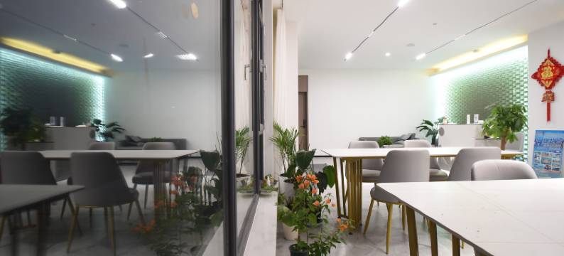 长岛佰荣瀚民宿图片