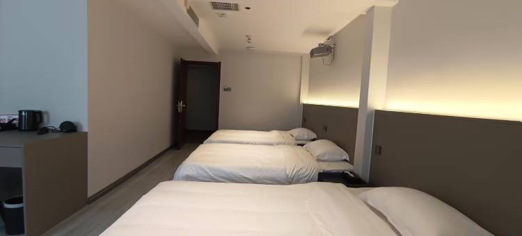 优玛商务宾馆(东北电力大学店)图片