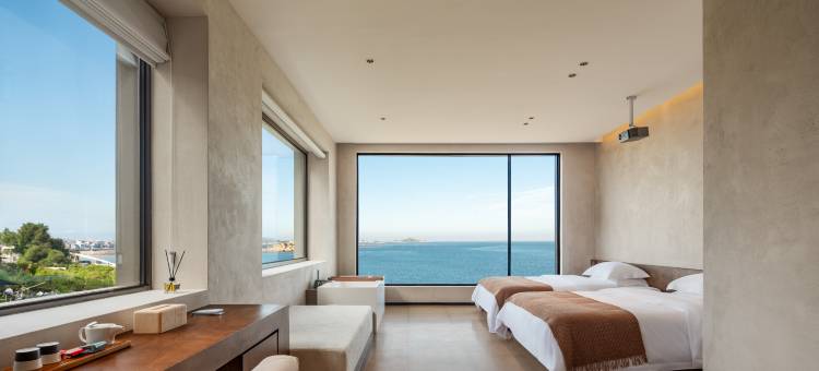 平潭壹树悬崖海景民宿图片