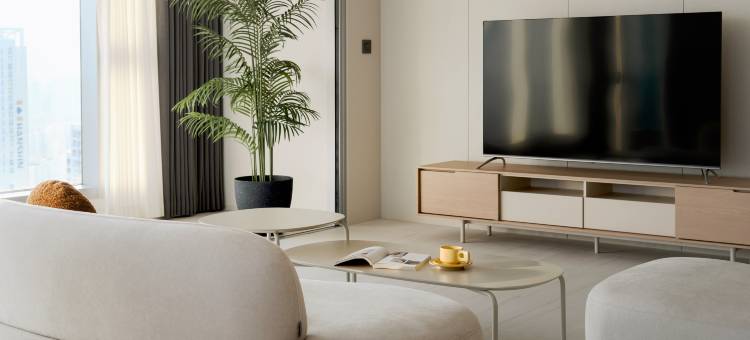 乐集体海云台段落(Le Collective Haeundae Paragraf)图片