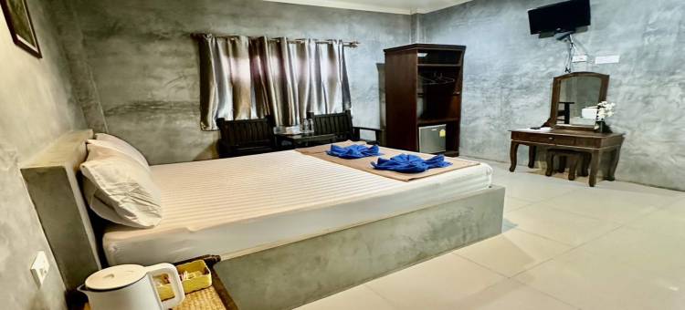 骑士度假村和咖啡店(Rider Resort and Coffee)图片