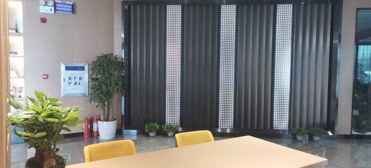 雅斯特酒店(武汉光谷广场中南民族大学店)图片