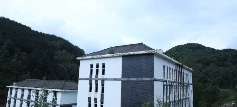 清凉假日民宿图片