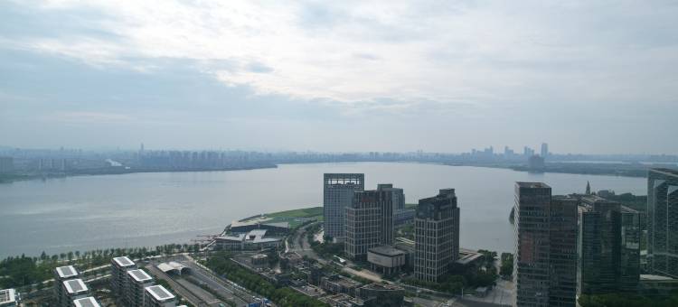 桔子酒店(苏州独墅湖月亮湾地铁站店)图片