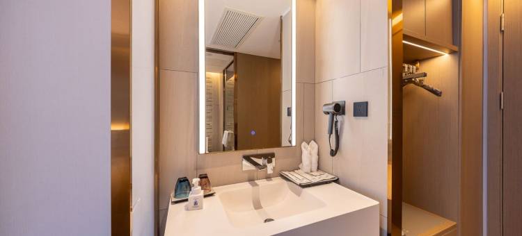 麗枫酒店(靖江汽车总站店)图片