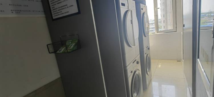 7天优品酒店(唐山韩城万都国际店)图片