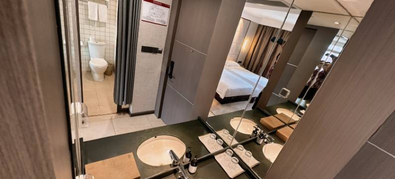 荔枝小院酒店(恩施和润城店)图片