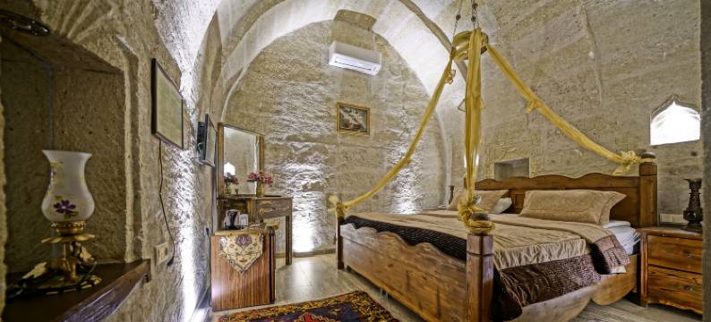 玛肯洞穴酒店(Maccan Cave Hotel)图片