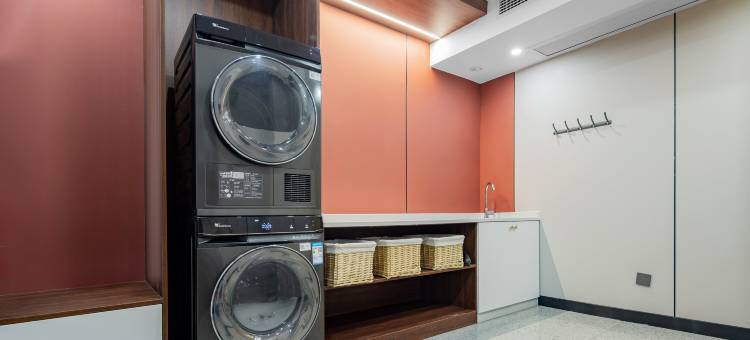 尚客优悦酒店(土司城店)图片