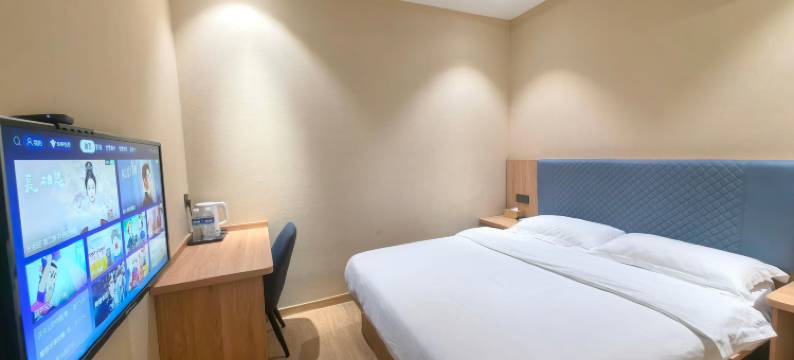 厦门滨海驿家(集美学村石鼓路店)图片