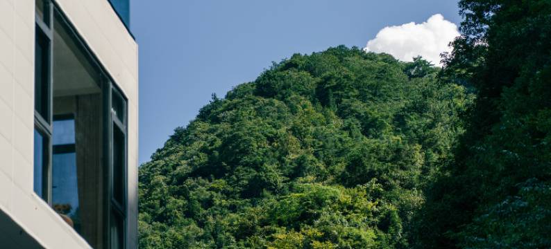 神龙·听溪见山·泳池轰趴度假别院浙北大峡谷店图片