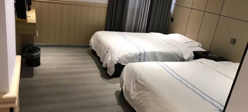 襄城嘉尚快捷宾馆图片