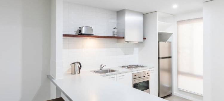 凯布尔海滩盛橡度假酒店(Oaks Cable Beach Resort)图片