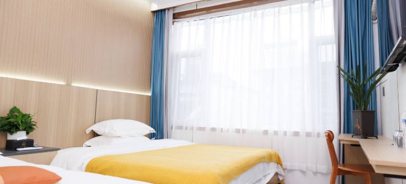 祥龙客栈(曲阜三孔景区店)图片