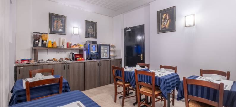 卢克索酒店(Hotel Luxor)图片