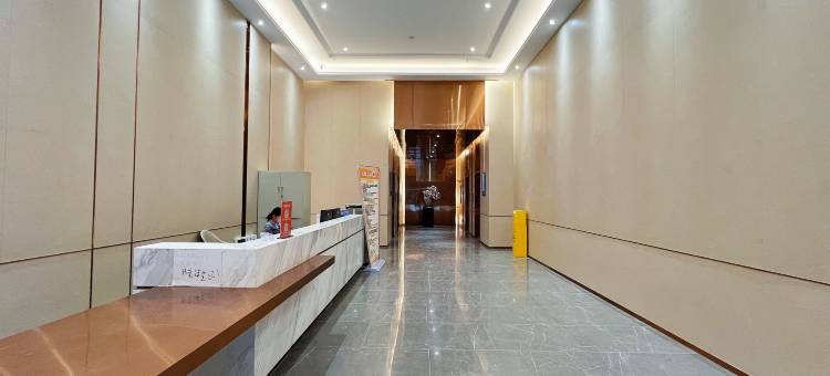 归屿ISLAND设计师民宿(天府国际动漫城成都动物园店)图片