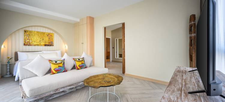 Centara Life Lamai Resort Samui图片