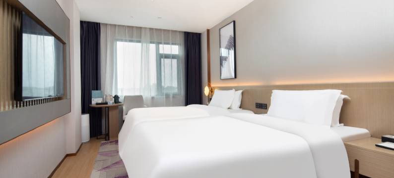 麗枫酒店(北京沙河站巩华城大街店)图片