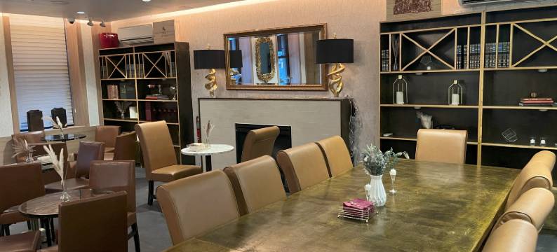 斯坦福酒店(Hotel Stanford)图片