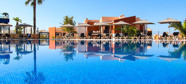 维托尔乡村酒店(Vitors Village)图片